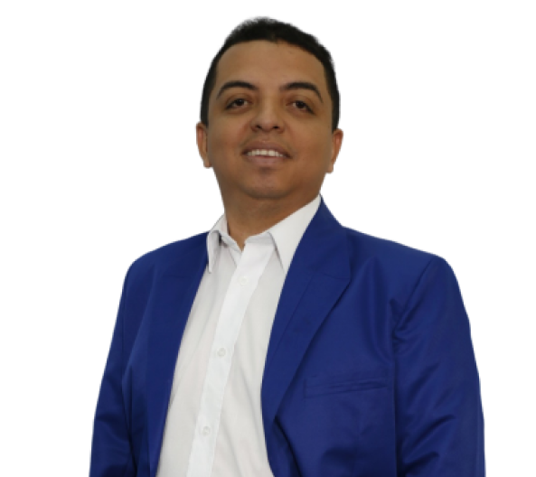 Márcio Lima